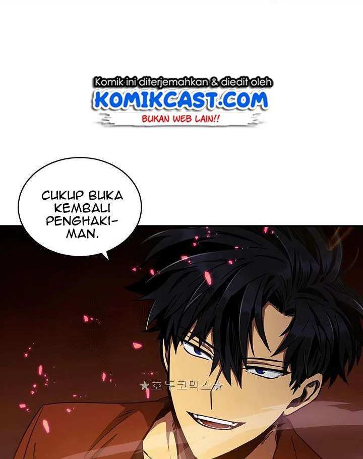 Tomb Raider King chapter 24 halaman 94