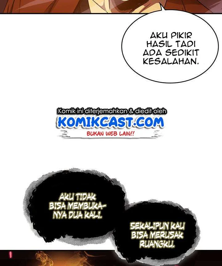 Tomb Raider King chapter 24 halaman 95