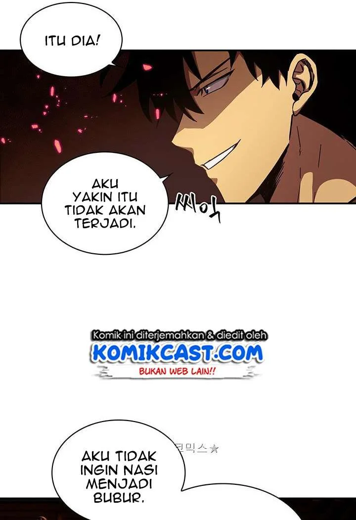 Tomb Raider King chapter 24 halaman 97
