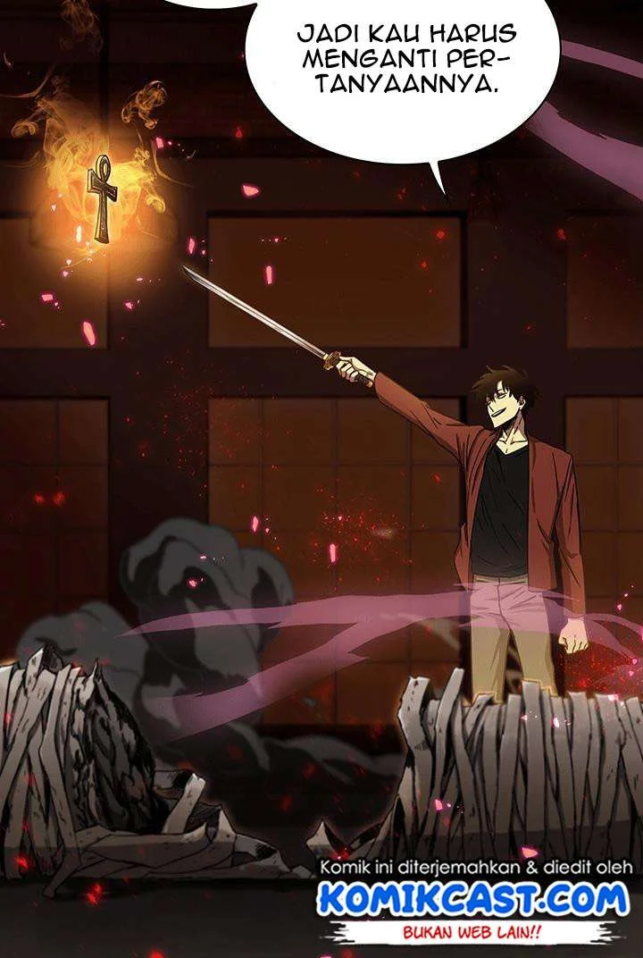 Tomb Raider King chapter 24 halaman 98