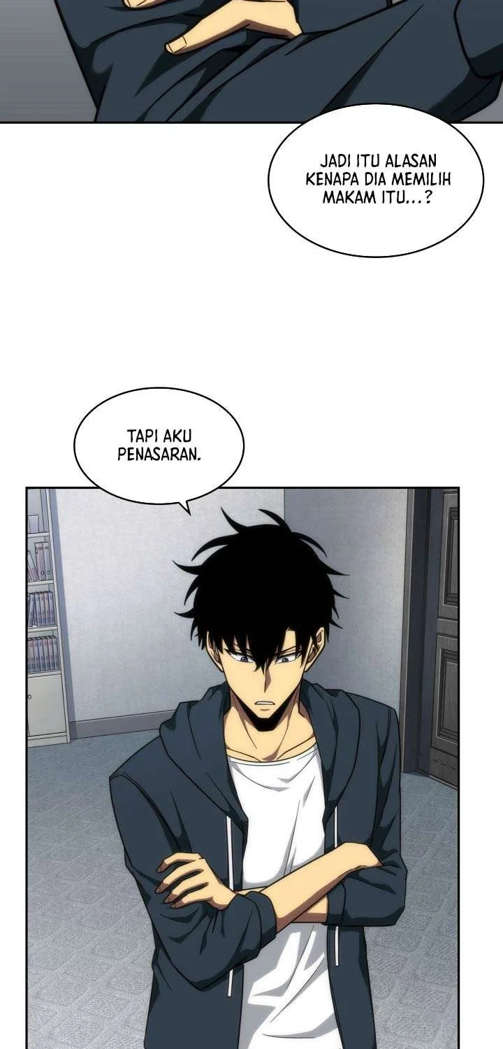 Tomb Raider King chapter 240 halaman 6