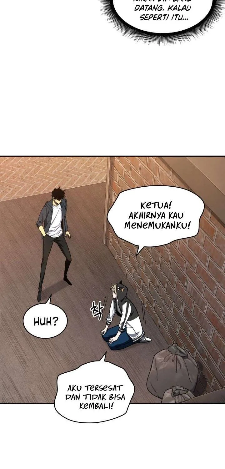 Tomb Raider King chapter 241 halaman 2