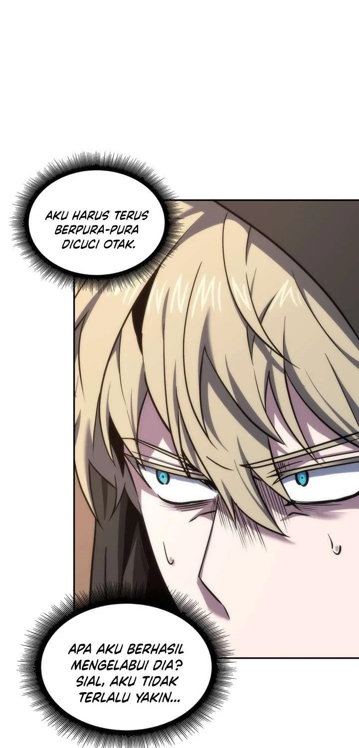 Tomb Raider King chapter 241 halaman 6