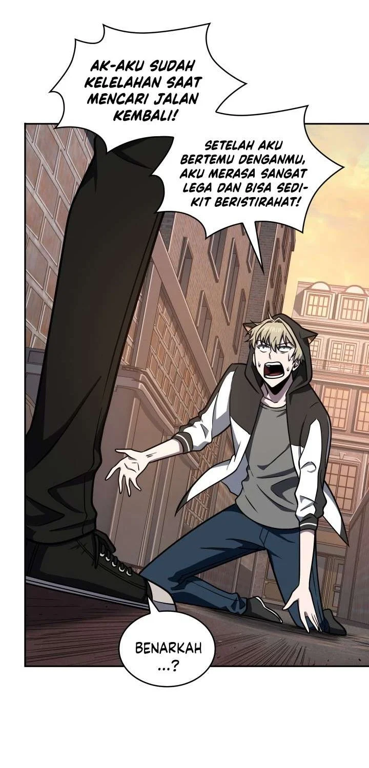 Tomb Raider King chapter 241 halaman 8