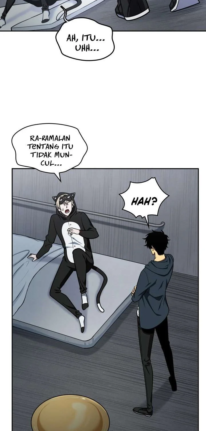 Tomb Raider King chapter 241 halaman 12