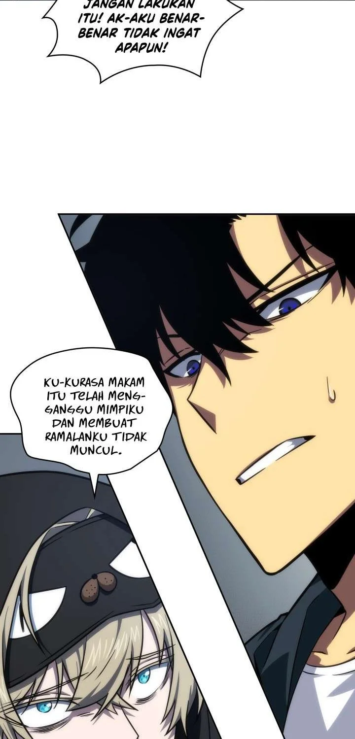 Tomb Raider King chapter 241 halaman 14