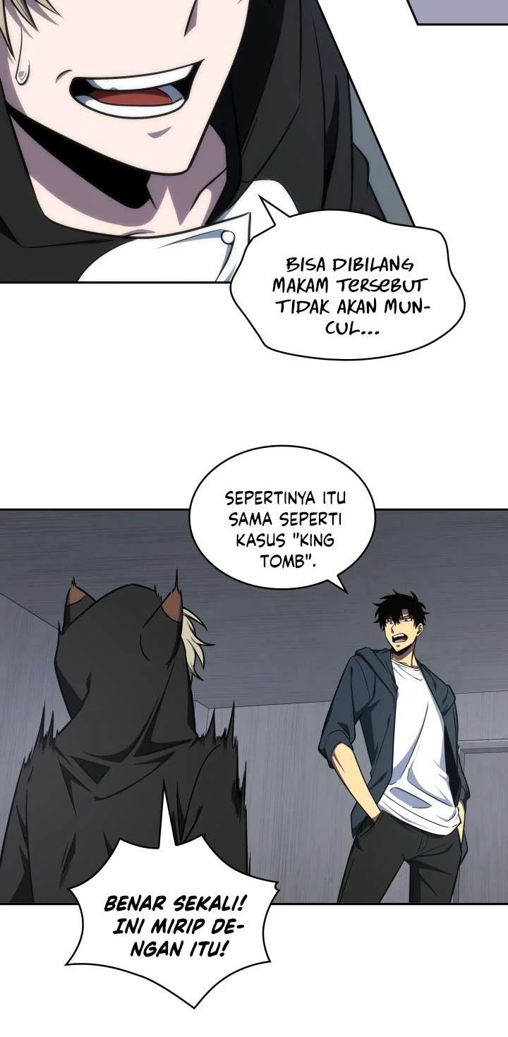 Tomb Raider King chapter 241 halaman 15