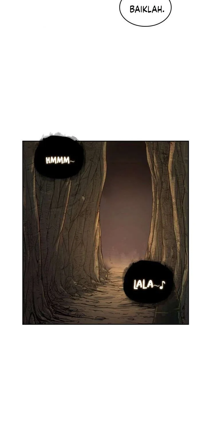 Tomb Raider King chapter 241 halaman 27