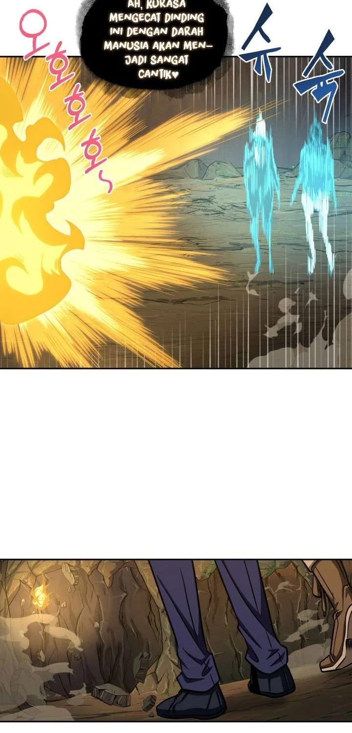 Tomb Raider King chapter 241 halaman 29