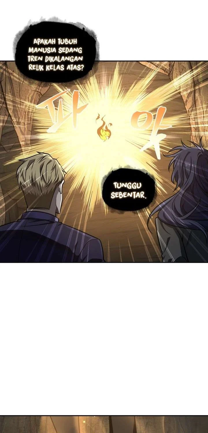 Tomb Raider King chapter 241 halaman 32