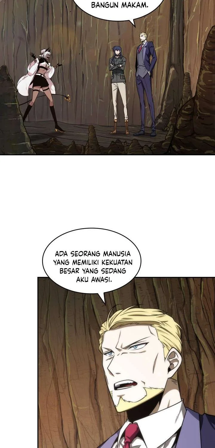 Tomb Raider King chapter 241 halaman 38