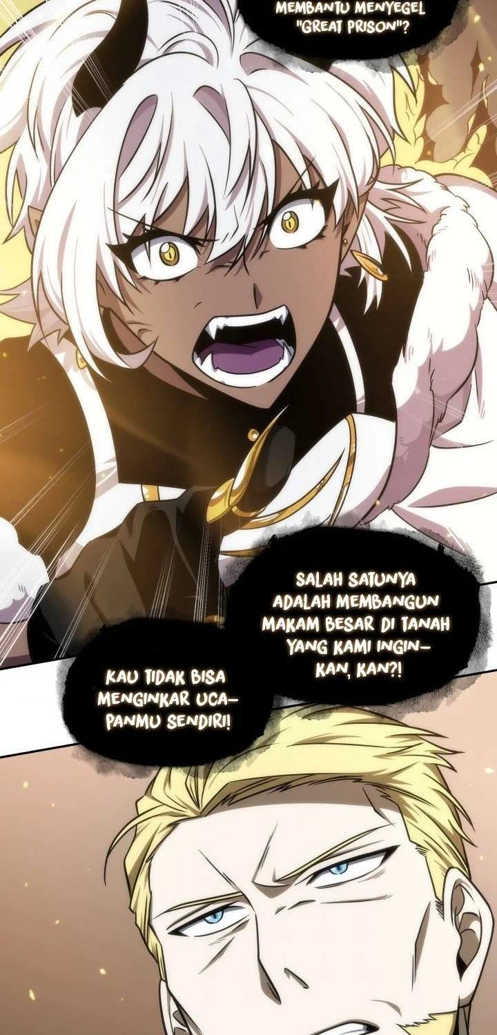 Tomb Raider King chapter 241 halaman 40
