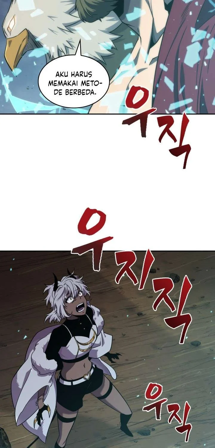 Tomb Raider King chapter 241 halaman 42