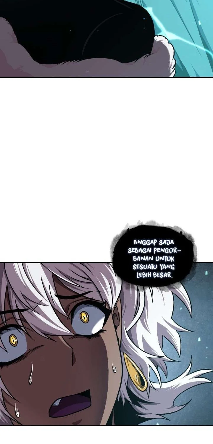 Tomb Raider King chapter 241 halaman 44