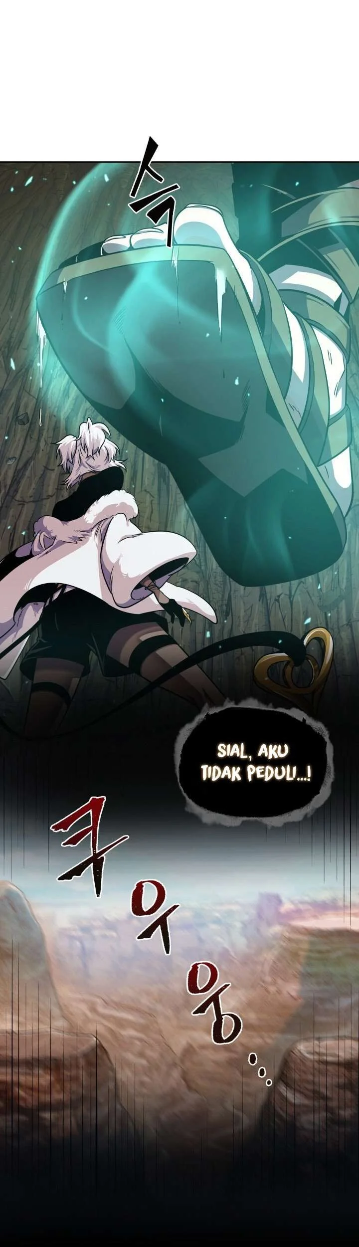 Tomb Raider King chapter 241 halaman 46