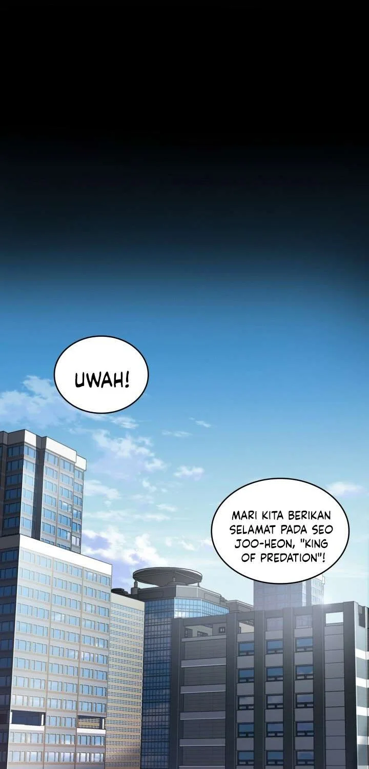 Tomb Raider King chapter 241 halaman 47