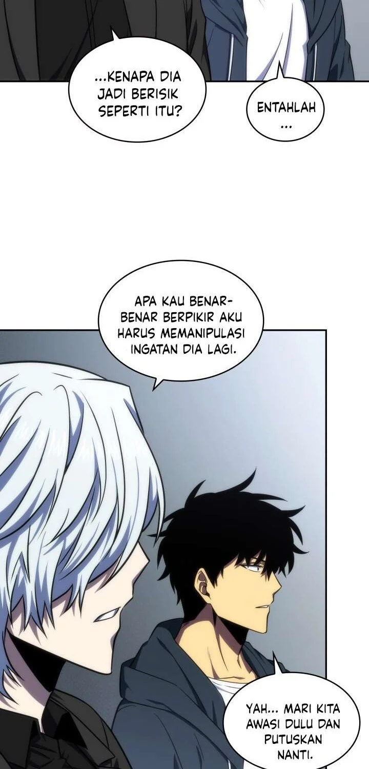Tomb Raider King chapter 241 halaman 49