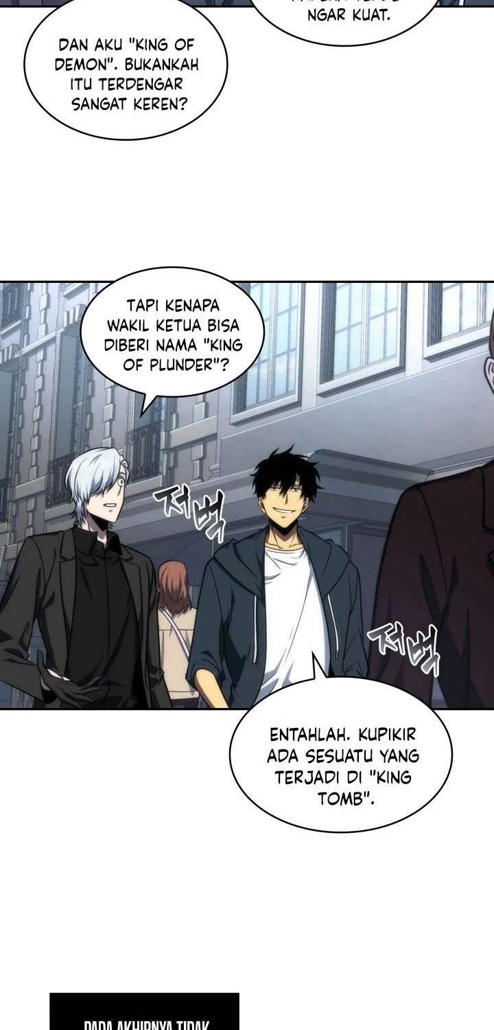 Tomb Raider King chapter 241 halaman 51
