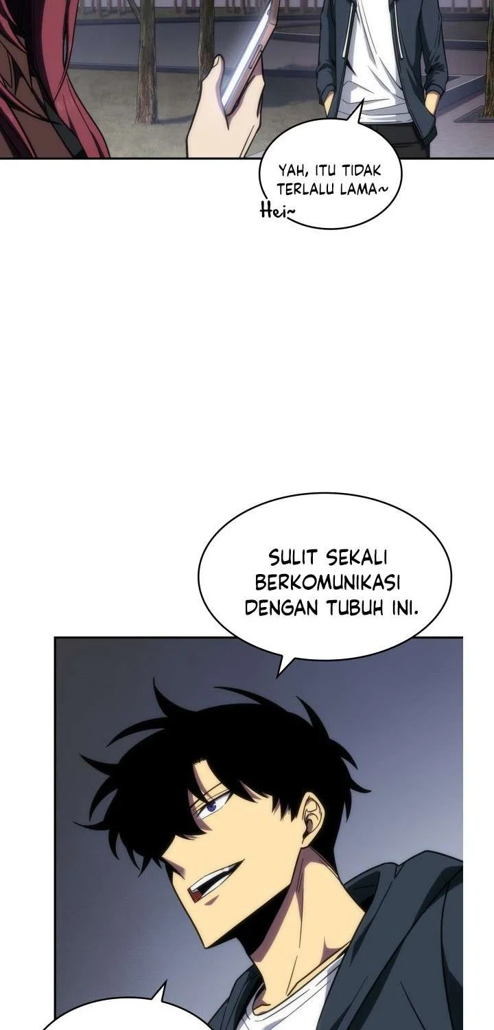 Tomb Raider King chapter 242 halaman 4