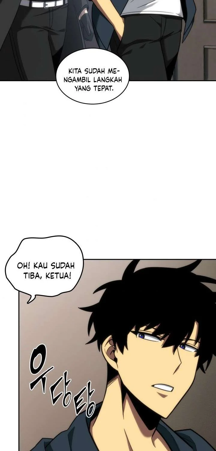 Tomb Raider King chapter 242 halaman 17