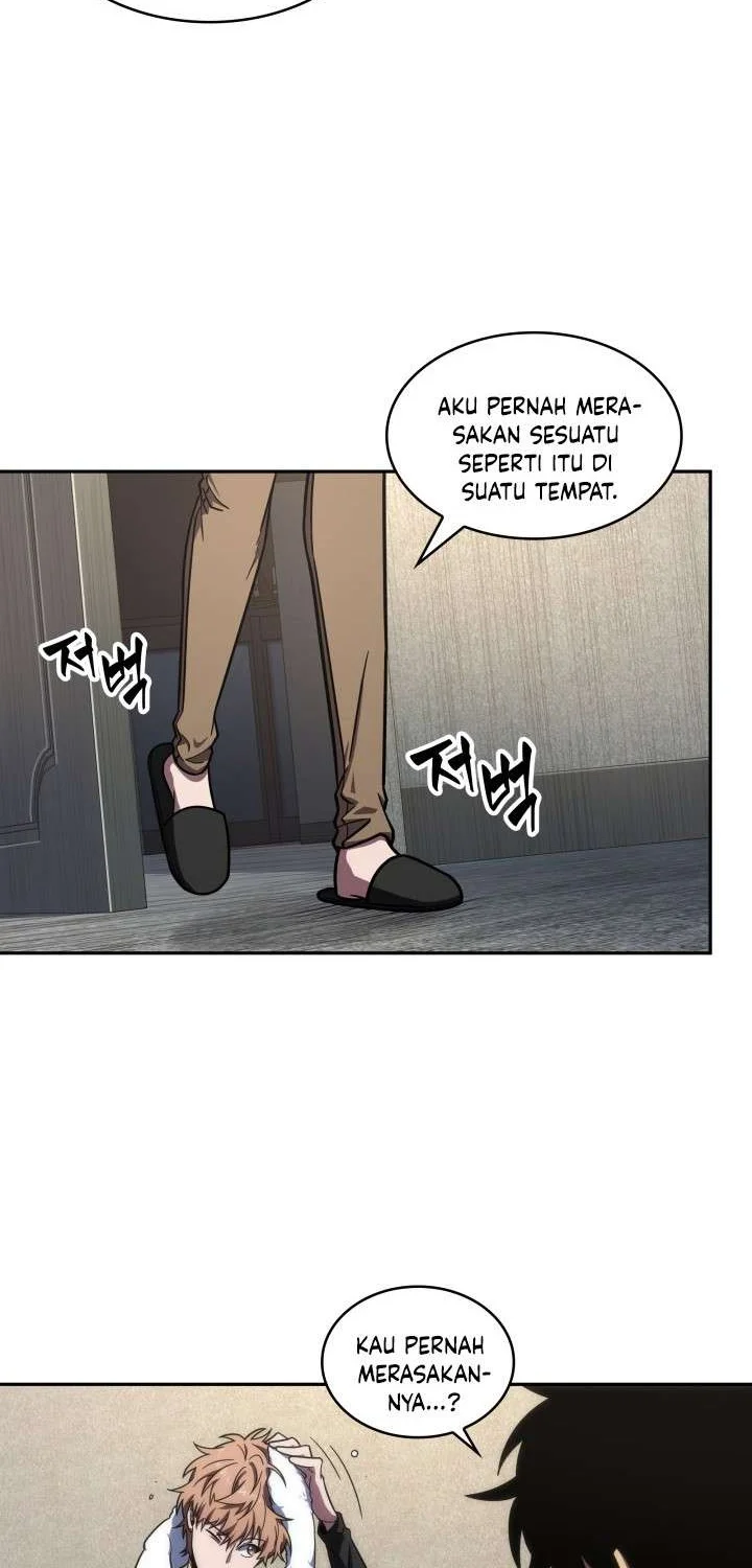 Tomb Raider King chapter 242 halaman 25