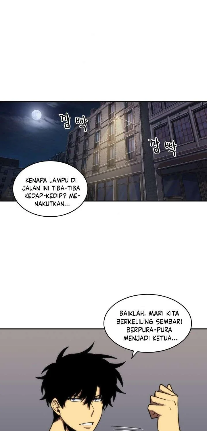 Tomb Raider King chapter 242 halaman 41