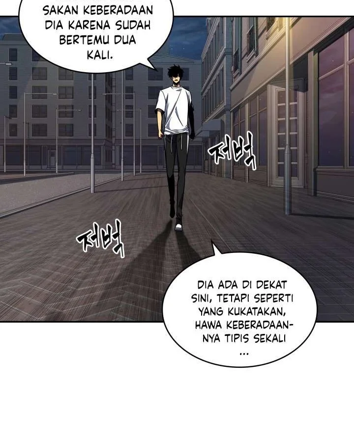 Tomb Raider King chapter 242 halaman 43