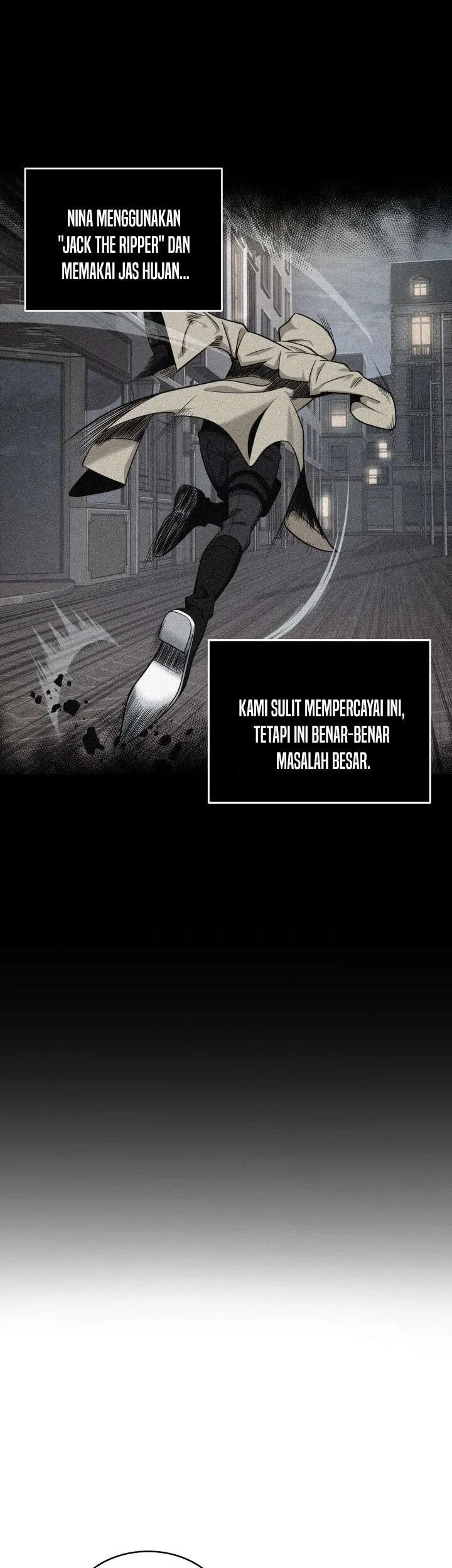 Tomb Raider King Bab 243 halaman 19