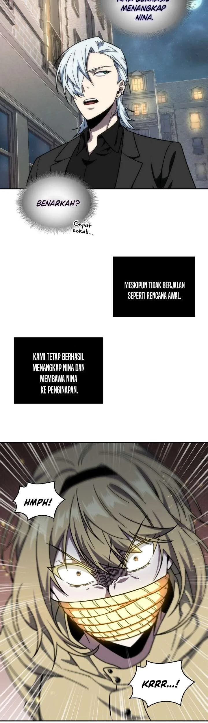 Tomb Raider King Bab 244 halaman 39
