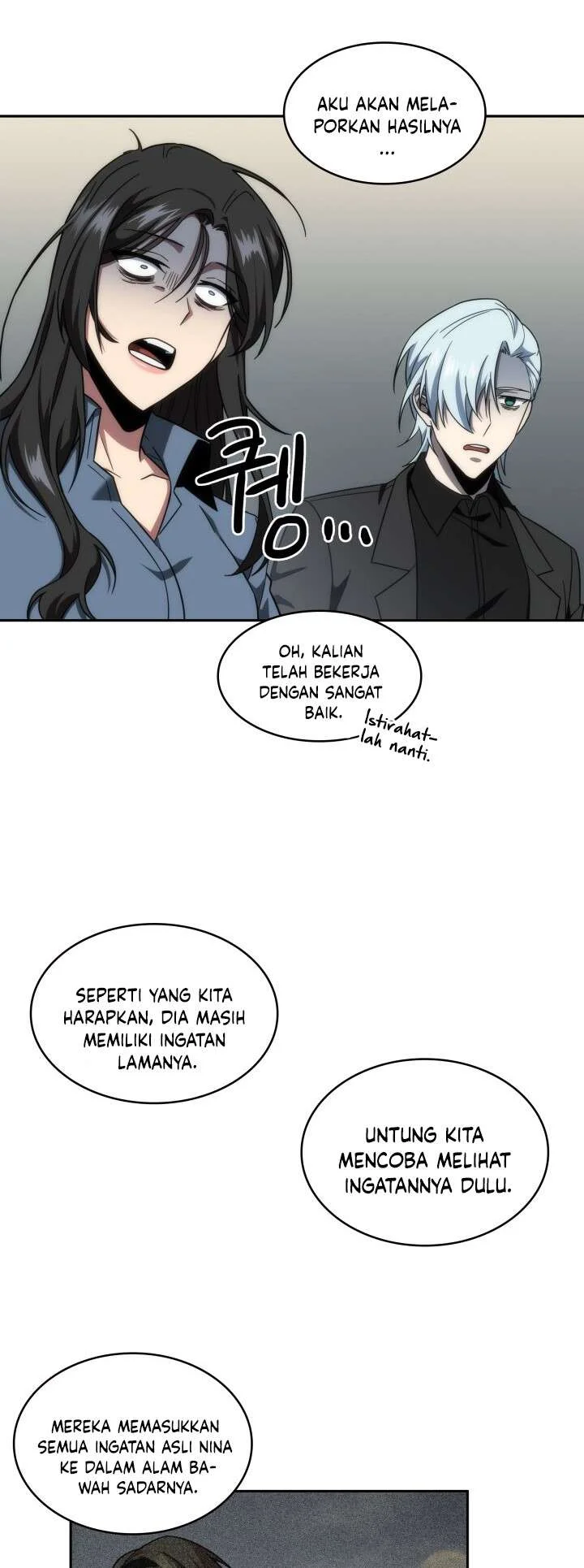 Tomb Raider King Bab 244 halaman 51