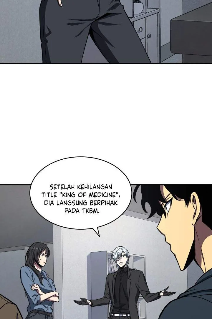 Tomb Raider King Bab 245 halaman 6