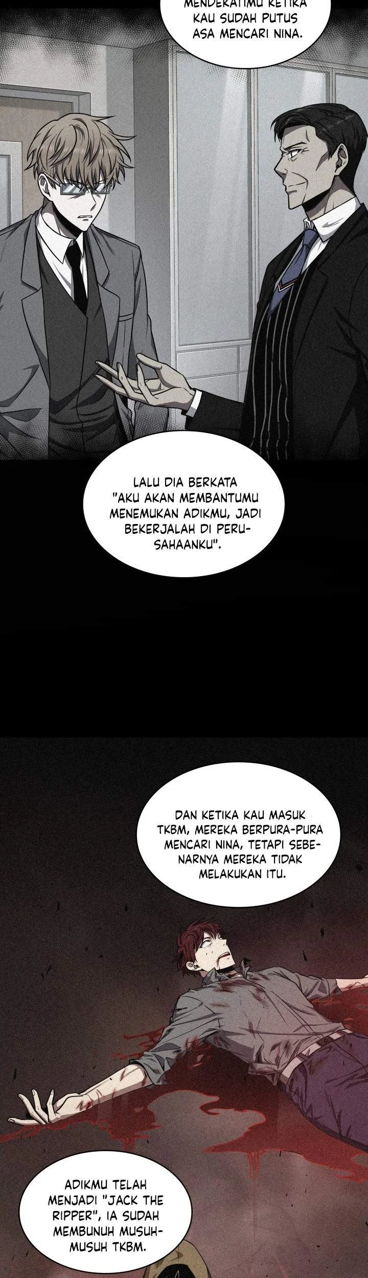Tomb Raider King Bab 245 halaman 11