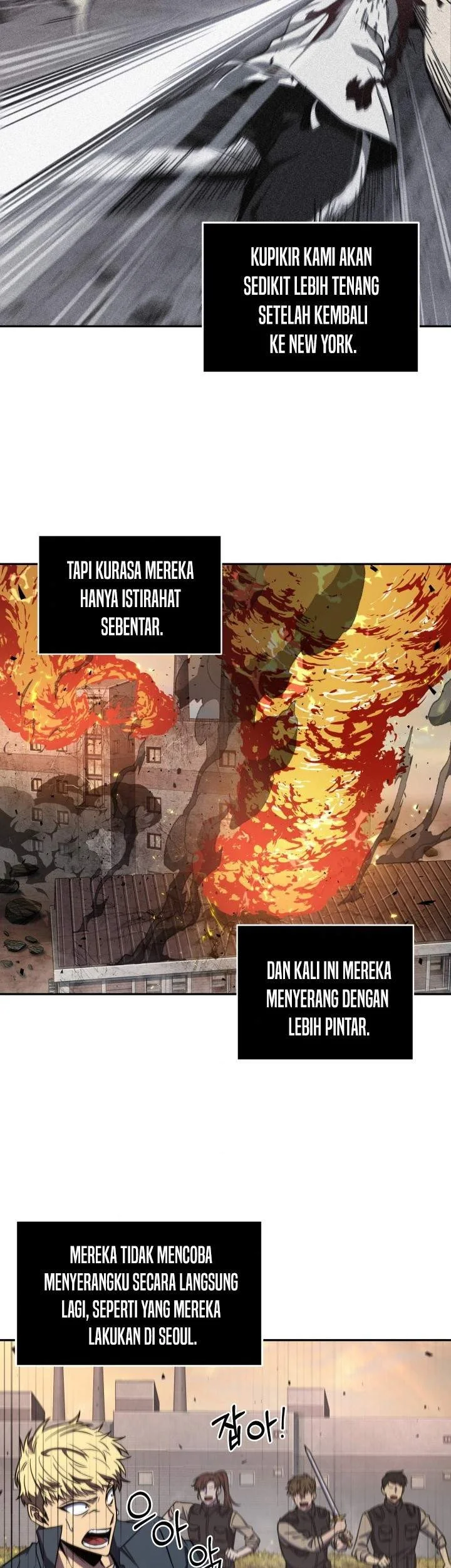 Tomb Raider King Bab 245 halaman 45