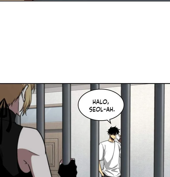 Tomb Raider King chapter 246 halaman 8