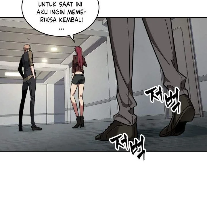 Tomb Raider King chapter 246 halaman 10