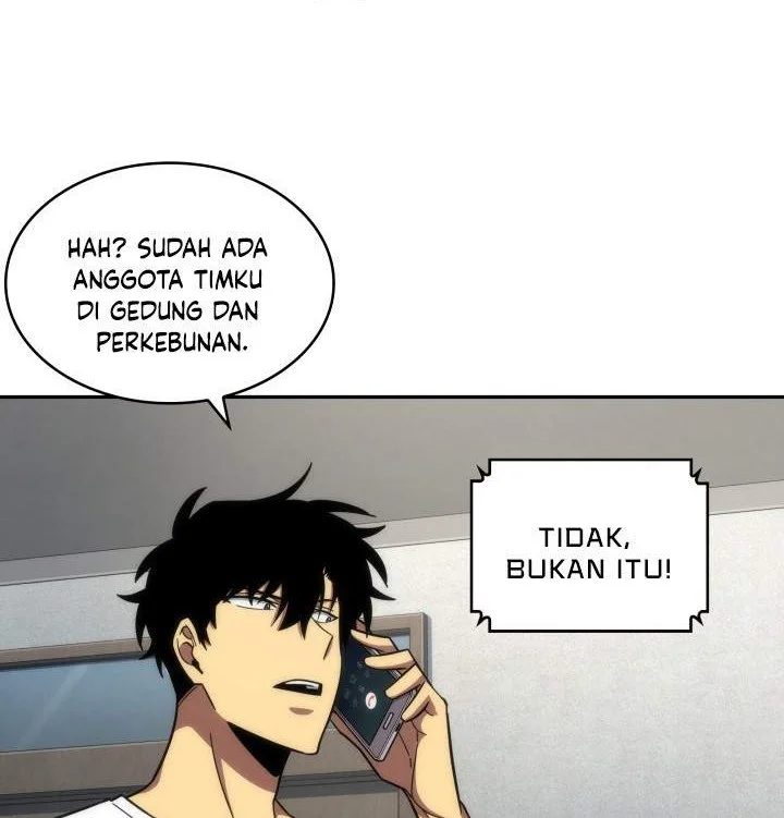Tomb Raider King chapter 246 halaman 14