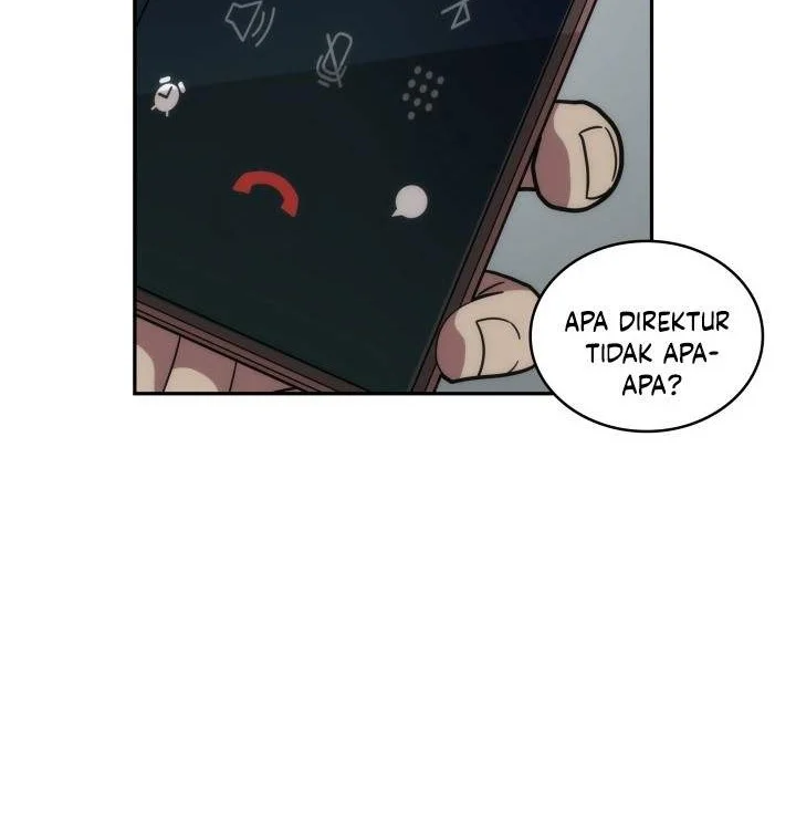 Tomb Raider King chapter 246 halaman 18
