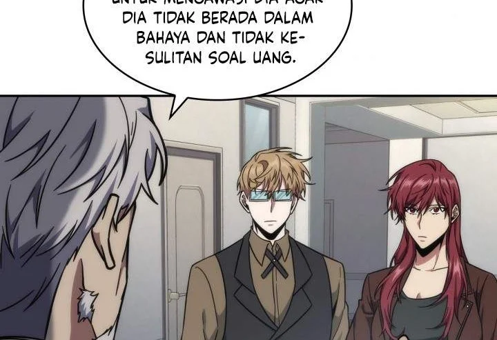 Tomb Raider King chapter 246 halaman 20