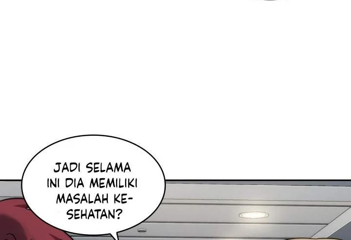 Tomb Raider King chapter 246 halaman 24