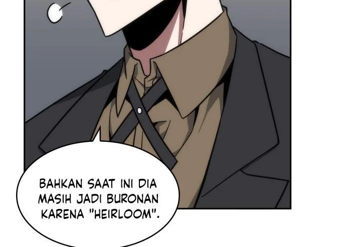 Tomb Raider King chapter 246 halaman 28
