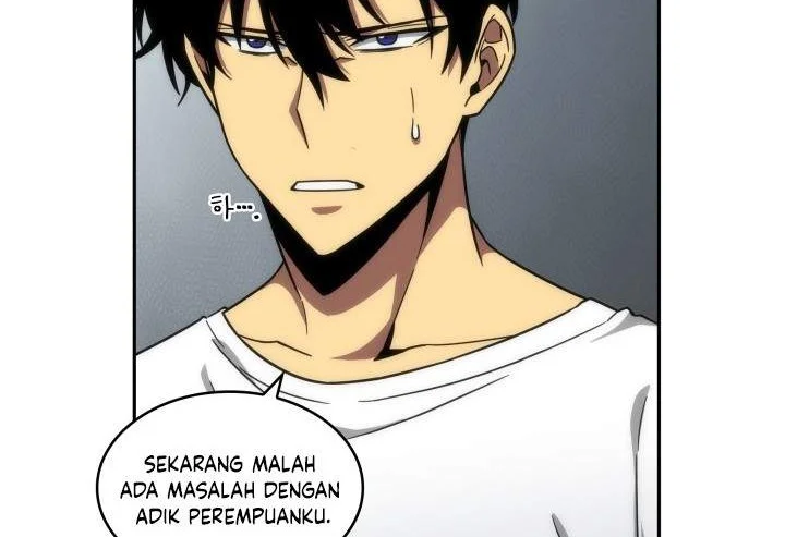 Tomb Raider King chapter 246 halaman 34