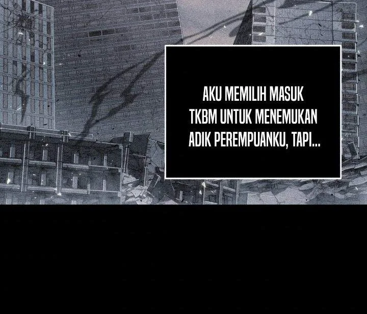 Tomb Raider King chapter 246 halaman 38