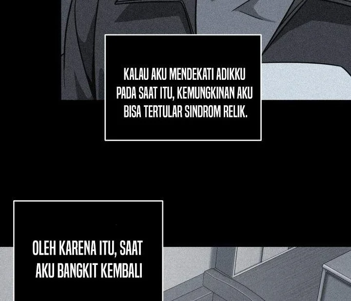 Tomb Raider King chapter 246 halaman 40