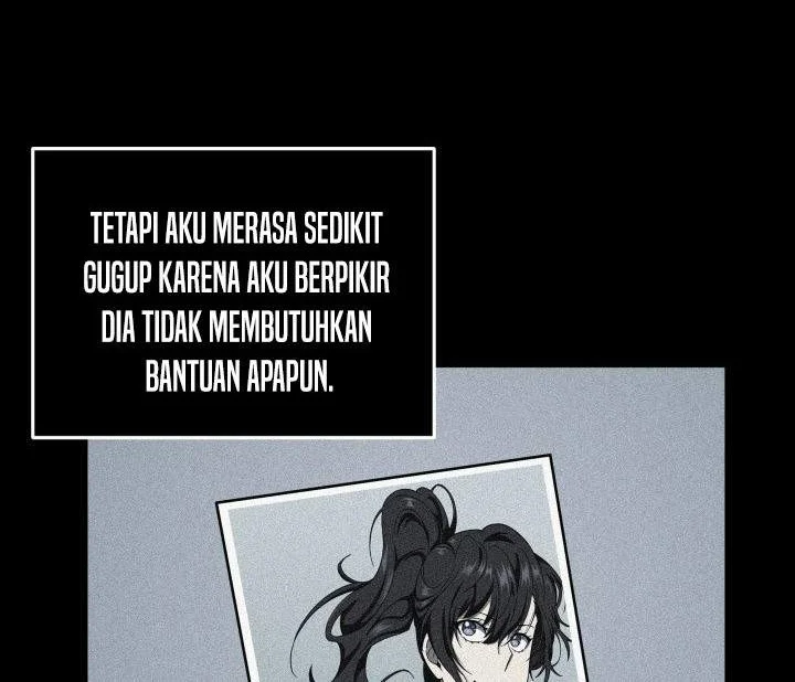 Tomb Raider King chapter 246 halaman 42