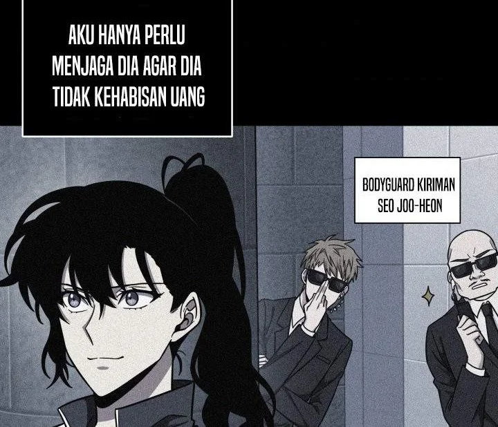 Tomb Raider King chapter 246 halaman 44