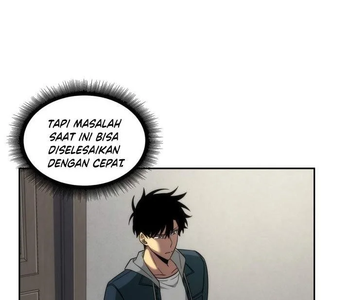 Tomb Raider King chapter 246 halaman 46