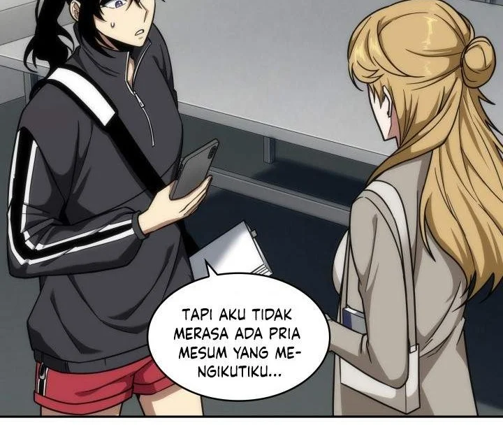 Tomb Raider King chapter 246 halaman 54