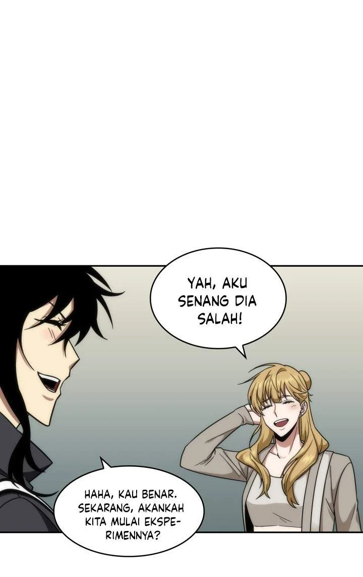 Tomb Raider King chapter 246 halaman 55