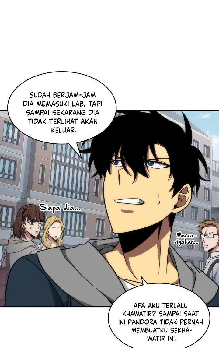 Tomb Raider King chapter 246 halaman 57