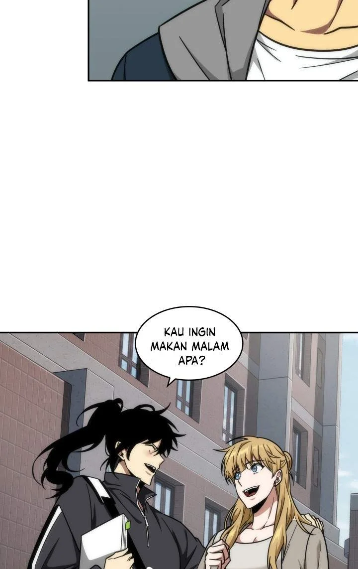 Tomb Raider King chapter 246 halaman 59